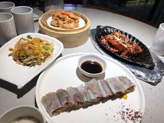 -吉旺港式餐厅(南方商城店)