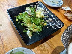 -福匠日本料理(人民路店)