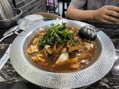 -古乐牛香·鲜牛肉牛杂火锅(高新店)