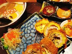 -隐月· 㐂和食屋(芝罘万达公馆店)