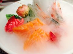 -大渔铁板烧(花园道店)
