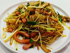 -香港深仔记茶餐厅(东门店)