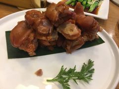 -小土豆北方菜馆(方庄店)