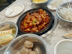 -二楼老店重庆鸡公煲(真光路店)