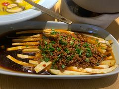 -蜜桃餐厅·伴山(绿宝广场店)