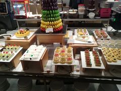 -顺德联塑万怡酒店·万荟轩自助餐厅