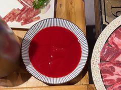 -五星桥原切肥牛火锅·30年专注好牛肉(湖塘店)