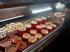 -董记老清泉·鲜切涮羊肉(窑岭店)
