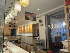 -禾绿回转寿司(苏宁广场店)