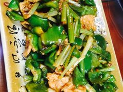 -湿地人家坑烤