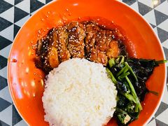 -嘉喜来比萨(罗马花园店)