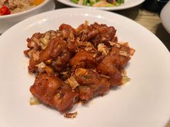 -榕意·川味之美(深业上城店)