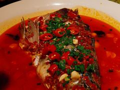 -上名堂·鱼头好吃(体育场路店)