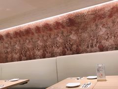 卡座-必胜客(花舞大唐博物馆店)