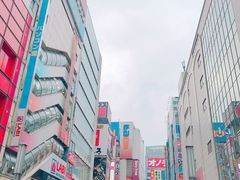 -秋叶原电器街
