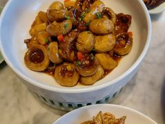 -泰钰丰烤鸭.天津菜(开发区店)
