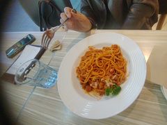 -必胜客(长安长青店)