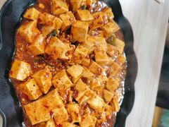 -与你有缘川菜馆(延大公寓店)