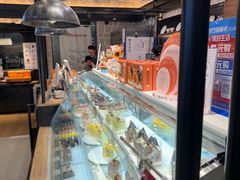 -西村叔叔的店·面包·甜品·蛋糕(清河万象汇店)