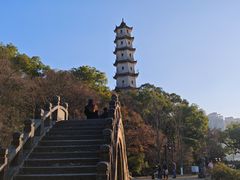 -江心屿景区