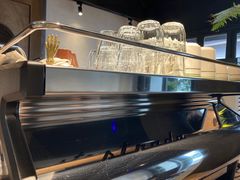 -Metal hands·铁手咖啡