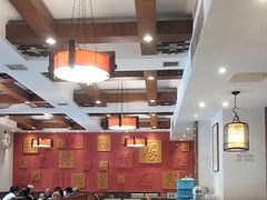 -福来居烤鸭店(天坛二店)