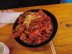 -回·龙虾铺·盆盆蟹·烧烤大排档(回龙观店)
