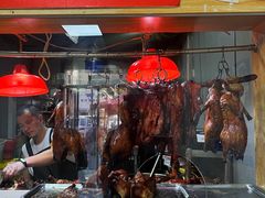 -陈记隆江猪脚饭(正良总店)