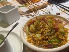 -黑鸡小馆(金源店)