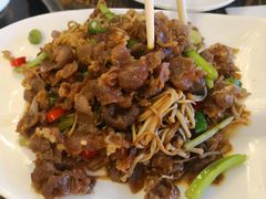 -69艺术餐厅(宋庄店)