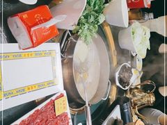 -大吉利·潮汕牛肉火锅(河西店)