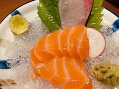 刺身双拼-岩也·日料与酒(龙岗天安云谷店)