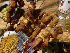 -铁人烧烤(北京店)