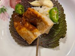 -元奶奶包饭(公新银浦店)