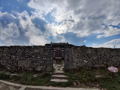 -萍乡武功山风景名胜区