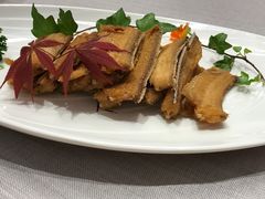-囍榷·鲜美常州菜(恐龙园店)