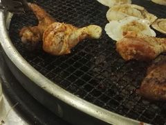 -五彩凉山自助西昌烧烤(柳翠路店)