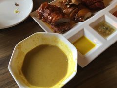 -新大咀港式茶餐厅(宝山万达店)