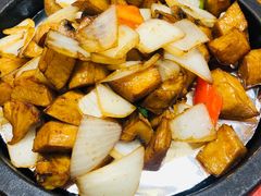 -九十九顶毡房(阜石路店)