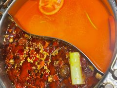 -快乐小羊·内蒙牛羊肉火锅(流花中心店)