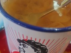 -闯关东东北农家菜(崂山石老人店)