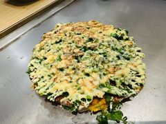 -日葵 大阪烧ひまり(仙霞路店)