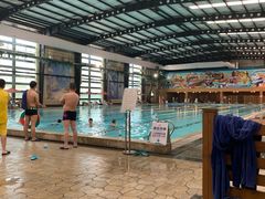 -南宫温泉水世界