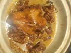 -码头鲜精致威海菜(欧乐坊店)