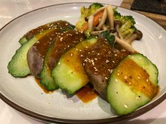-打趸BTC·Breaktime cafe(北京路店)