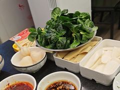 -新梅居(宁海东路店)