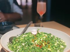 爽爽烧椒鸡-山石榴·贵州菜(丰盛里店)