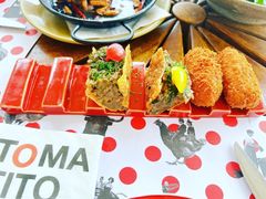 -TOMATITO(无限极荟店)