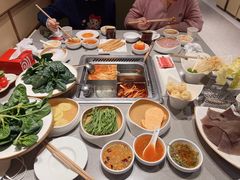 -海底捞火锅(河东万达广场店)