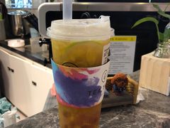 -杯言茶语(龙德广场店)